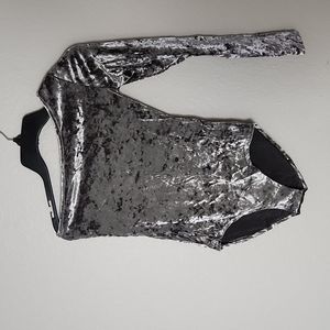 Zara Half Sleeve Bodysuit